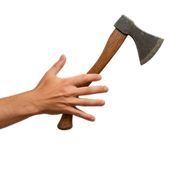 Remove Held Item